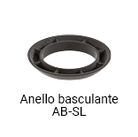 Anello basculante AB-SL